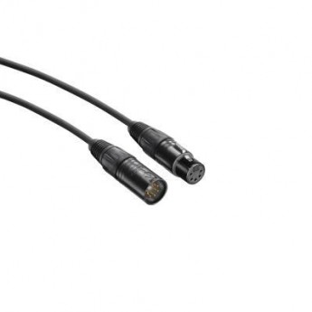 Шнур XLR-XLR NEUMANN IC 5 blk 102725