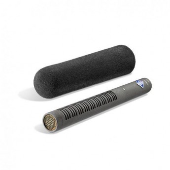 Микрофон для ТВ и радио NEUMANN KMR 81 i mt 102726
