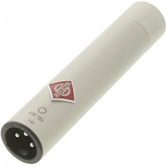Конденсаторные микрофоны NEUMANN KM 183 102739
