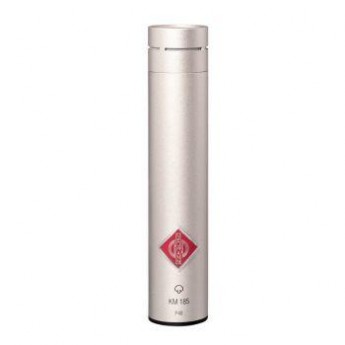 Конденсаторные микрофоны NEUMANN KM 185 102743