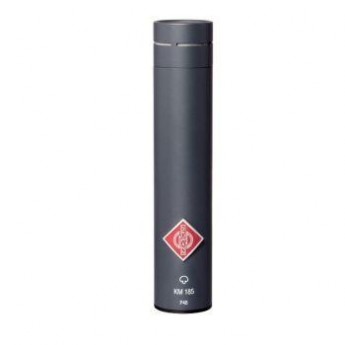 Конденсаторные микрофоны NEUMANN KM 185 mt 102744