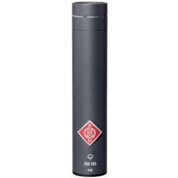 Конденсаторные микрофоны NEUMANN KM 185 mt 102744