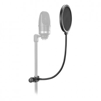 Ветрозащита и поп-фильтр NEUMANN PS 15 102746