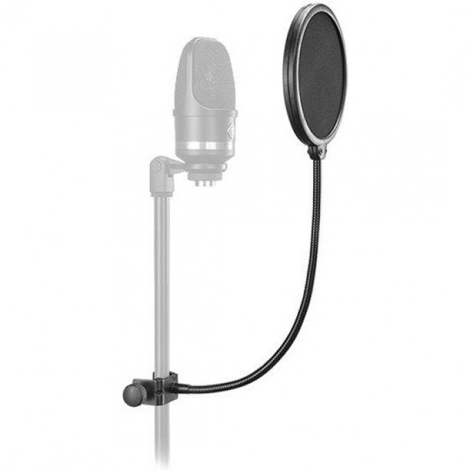 Ветрозащита и поп-фильтр NEUMANN PS 15 102746