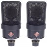 Конденсаторные микрофоны NEUMANN TLM 103 mt stereo set 102748