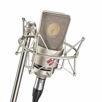 Конденсаторные микрофоны NEUMANN TLM 103 studio set 102756