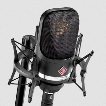 Конденсаторные микрофоны NEUMANN TLM 107 Studioset BK 102777