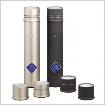 Конденсаторные микрофоны NEUMANN KM 133 D st 11977