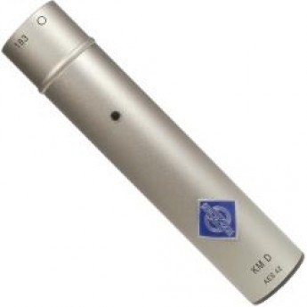 Конденсаторные микрофоны NEUMANN KM 183D 11978