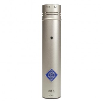 Конденсаторные микрофоны NEUMANN KM 184 D 11980