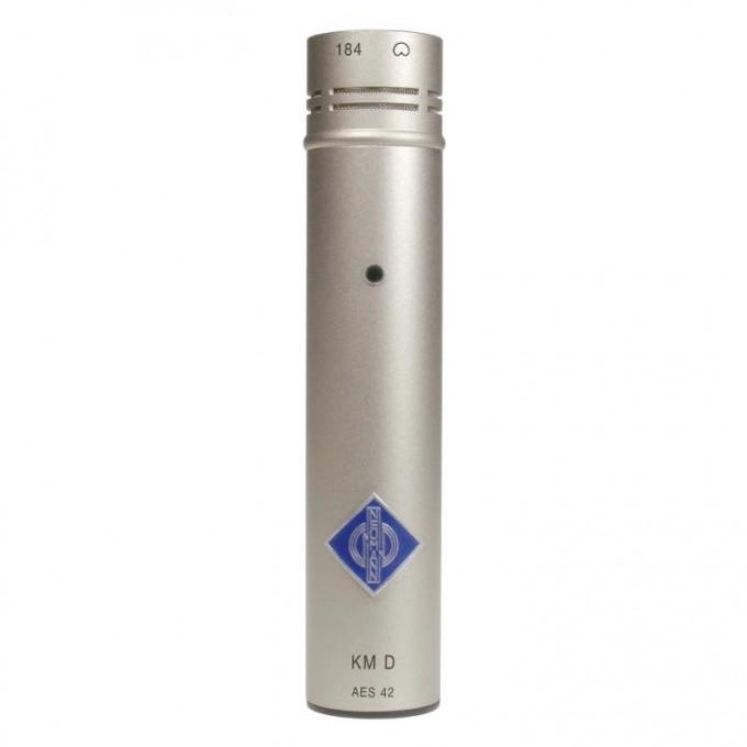 Конденсаторные микрофоны NEUMANN KM 184 D 11980