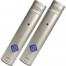 Конденсаторные микрофоны NEUMANN KM 184 D stereo set 11981