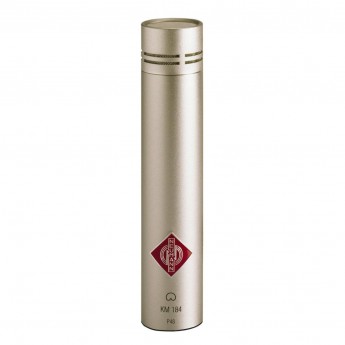 Конденсаторные микрофоны NEUMANN KM 184 11982