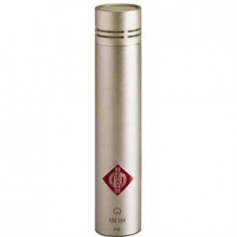 Конденсаторные микрофоны NEUMANN KM 184 NI 11983