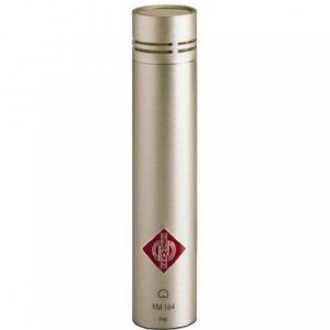 Конденсаторные микрофоны NEUMANN KM 184 NI 11983