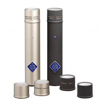 Конденсаторные микрофоны NEUMANN KM 185 D 11985