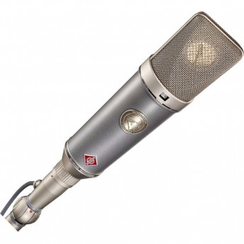 Студийный микрофон NEUMANN TLM 67 12061