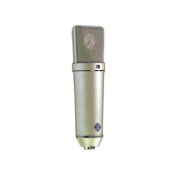 Конденсаторные микрофоны NEUMANN U 87 Ai 12062