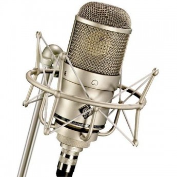 Студийный микрофон NEUMANN M 147 tube single 17824