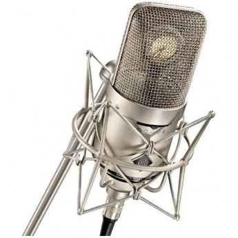 Студийный микрофон NEUMANN M 149-SET-EU 17825
