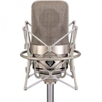 Студийный микрофон NEUMANN M 150 Tube Set 17826