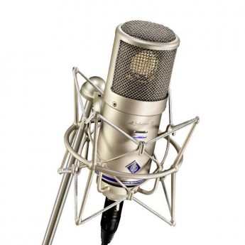 Конденсаторные микрофоны NEUMANN D-01 Solution-D single 17829