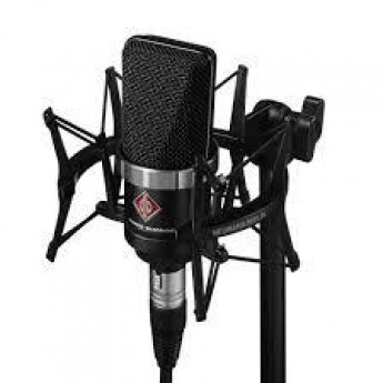 Конденсаторные микрофоны NEUMANN TLM 102 bk 17831