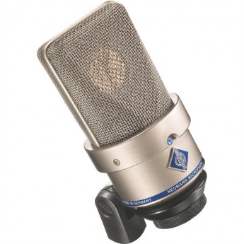 Студийный микрофон NEUMANN TLM 103 D 17832
