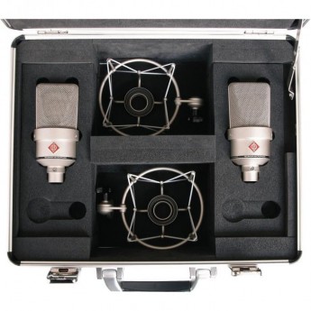 Конденсаторные микрофоны NEUMANN TLM 103 Stereo Set 17834