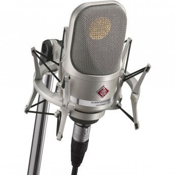 Студийный микрофон NEUMANN TLM 107 17835