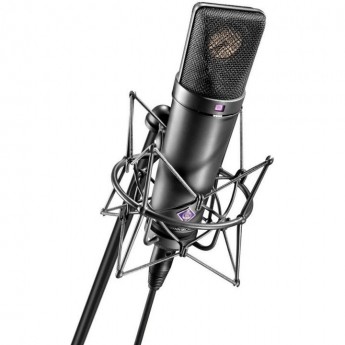 Студийный микрофон NEUMANN U 87 Ai Studio Set 40050