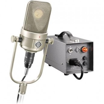 Студийный микрофон NEUMANN M 49 V Set 90353