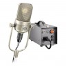 Студийный микрофон NEUMANN M 49 V Set 90353