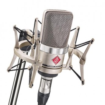 Конденсаторные микрофоны NEUMANN TLM 102 Studio Set 91819