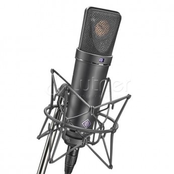 Конденсаторные микрофоны NEUMANN U 87 Ai MT Studio Set 91820